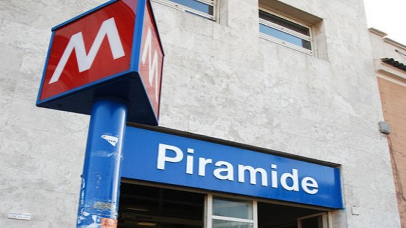 Ostiense Suites Rzym Zewnętrze zdjęcie