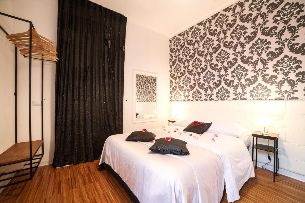 Ostiense Suites Rzym Zewnętrze zdjęcie